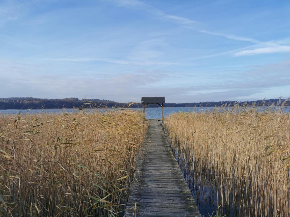 Perle An Der Polnischen Ostsee Perlino Extérieur photo
